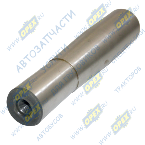 6520-3001019 Шкворень КАМАЗ-6520, 5490, 6460; ф50х40 L=248 (голый) Завод Машдеталь